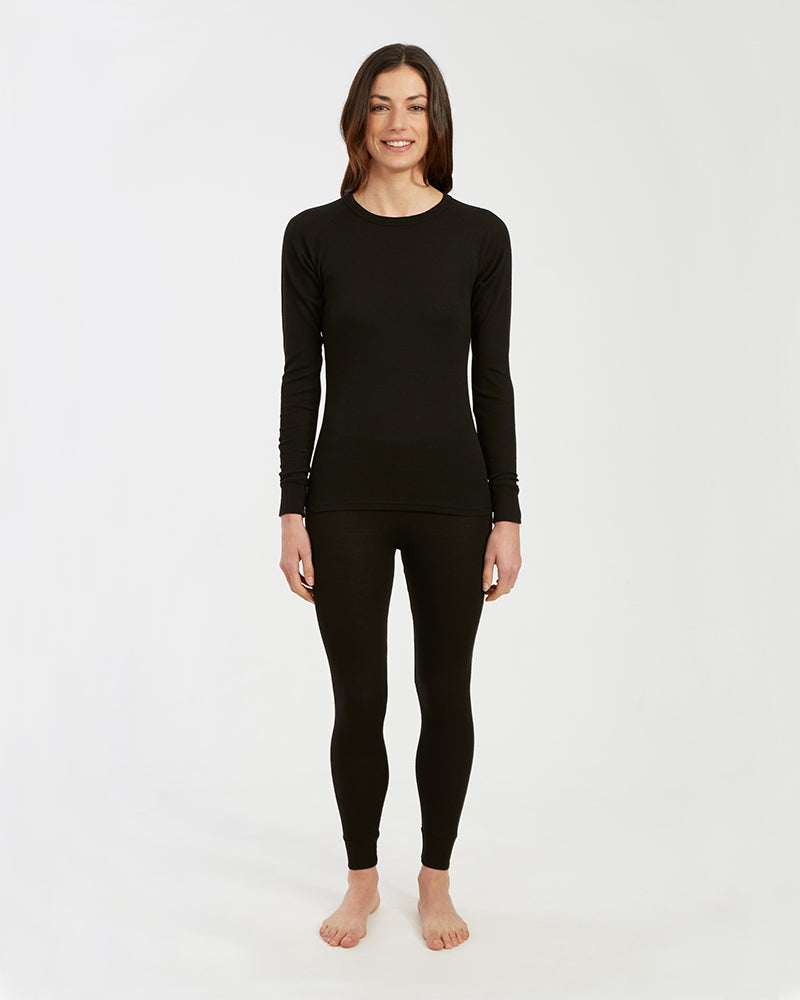 Unisex Heatflex Thermal Top