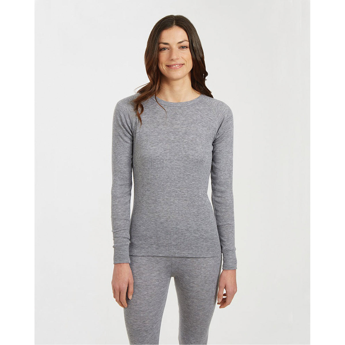Unisex Heatflex Thermal Top