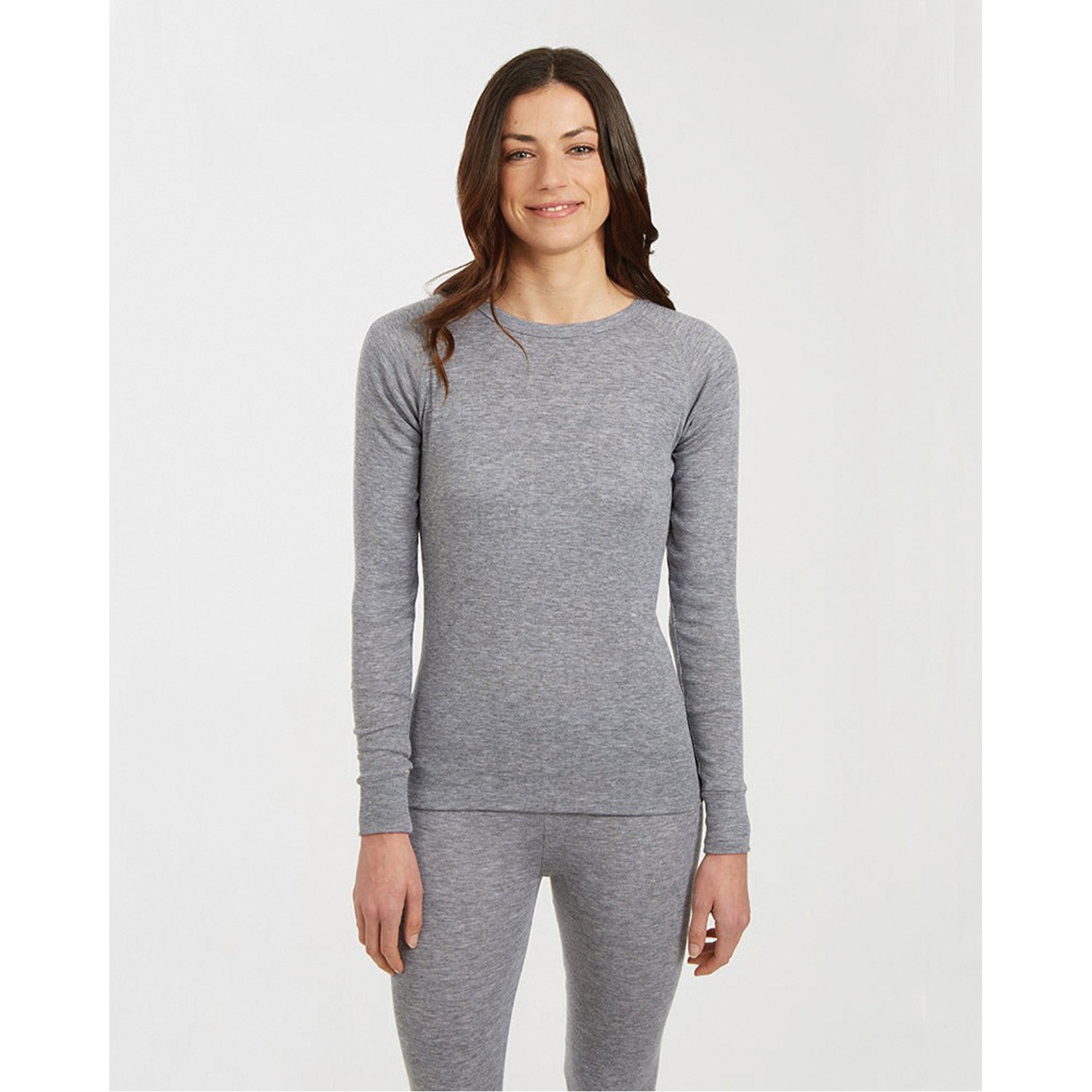 Unisex Heatflex Thermal Top