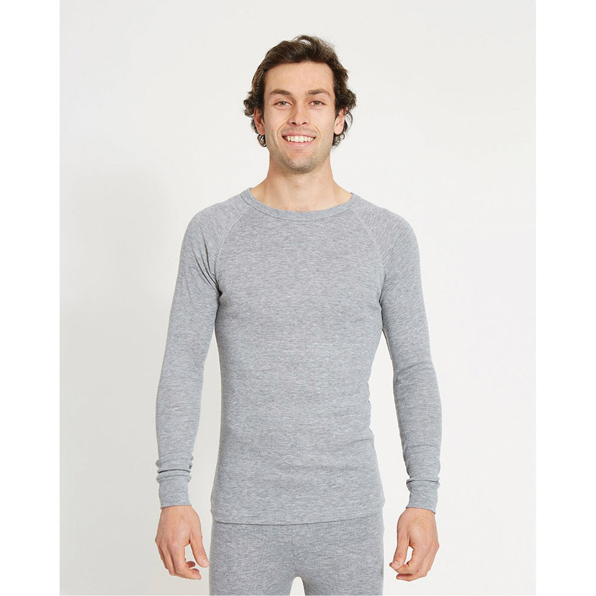 Unisex Heatflex Thermal Top