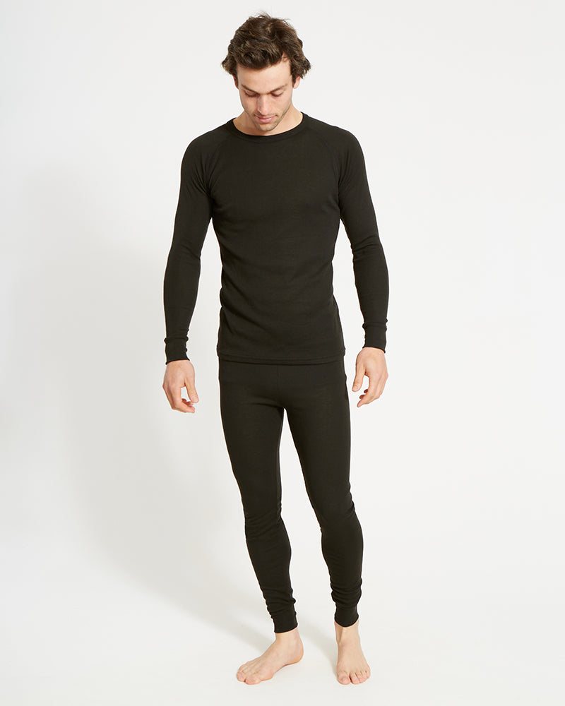 Unisex Heatflex Thermal Pant