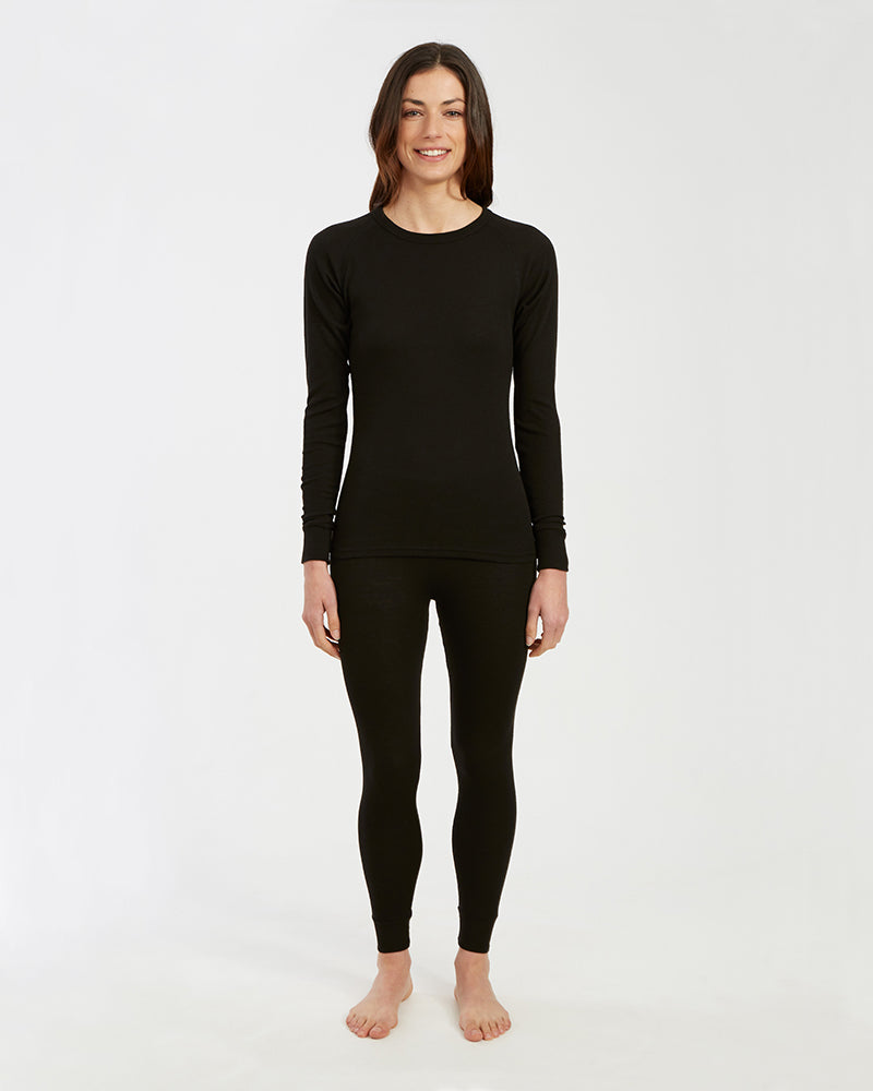 Unisex Heatflex Thermal Pant