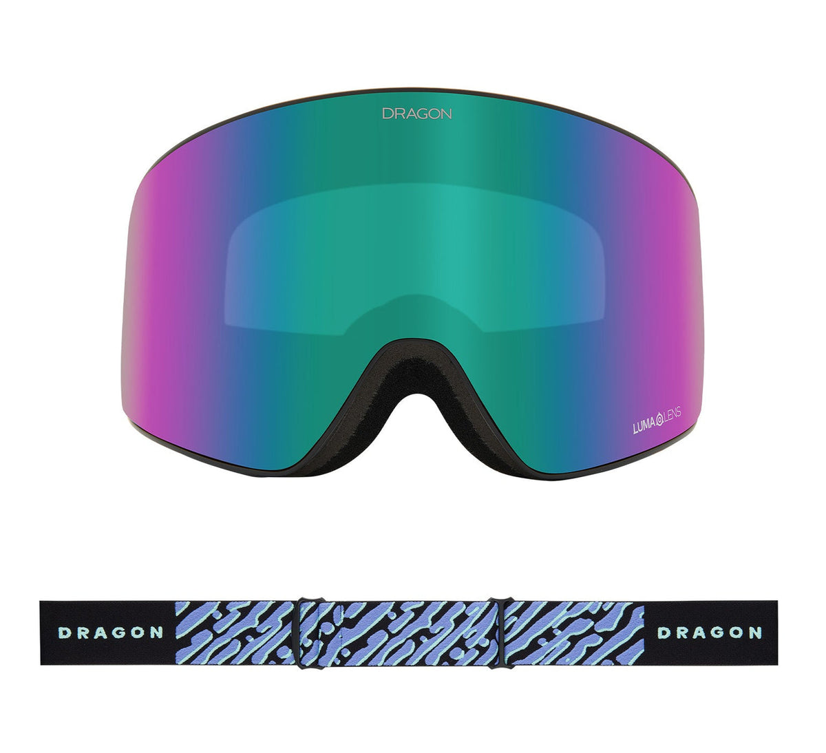 PXV Snow Goggle