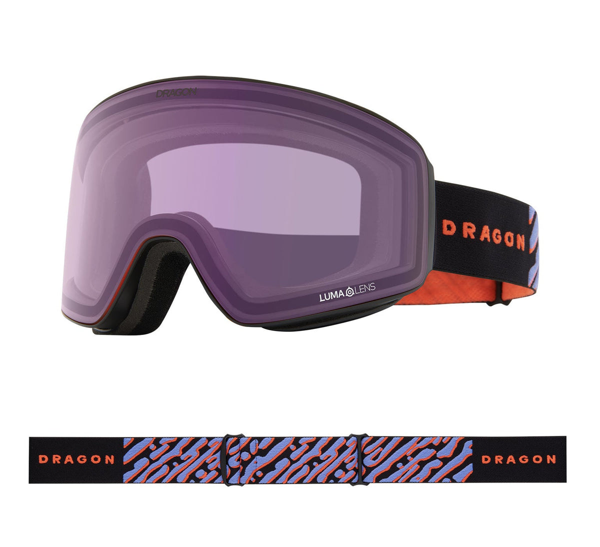 PXV Snow Goggle