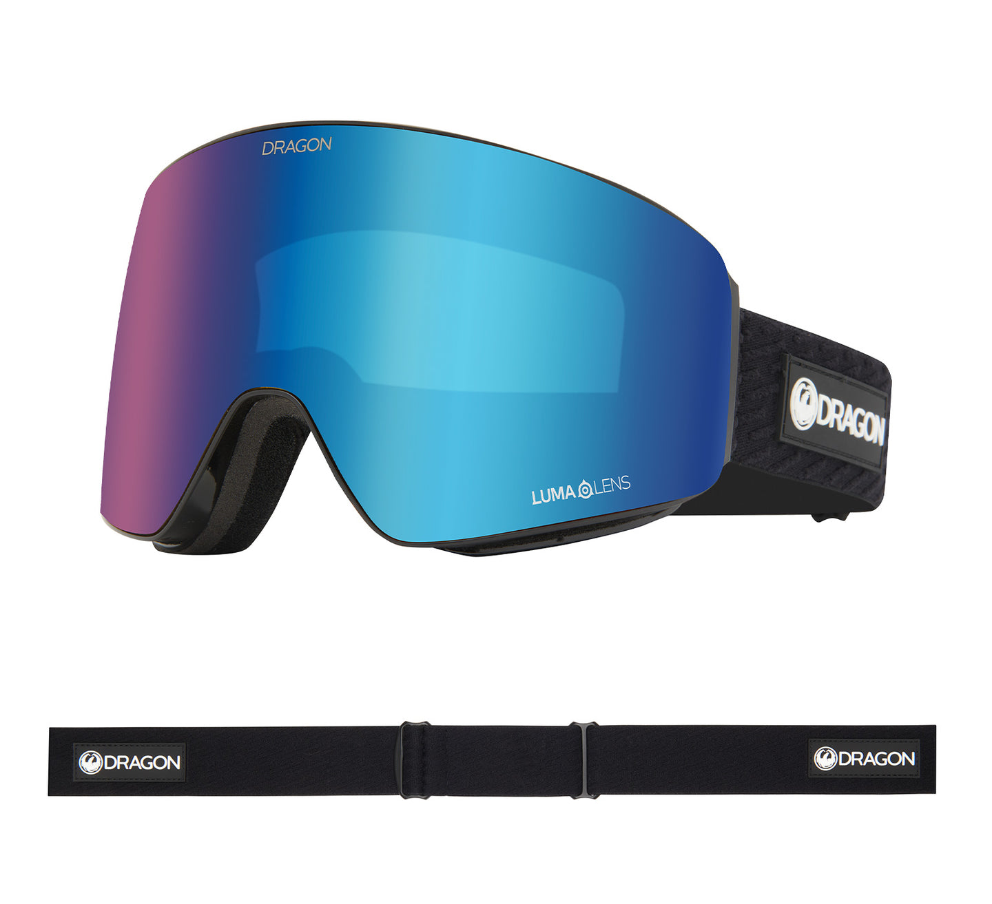 PXV Snow Goggle
