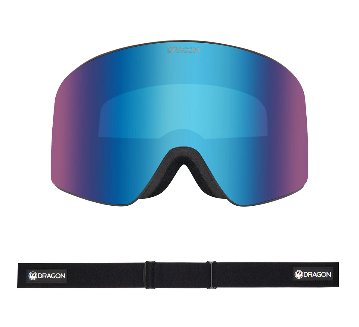 PXV Snow Goggle