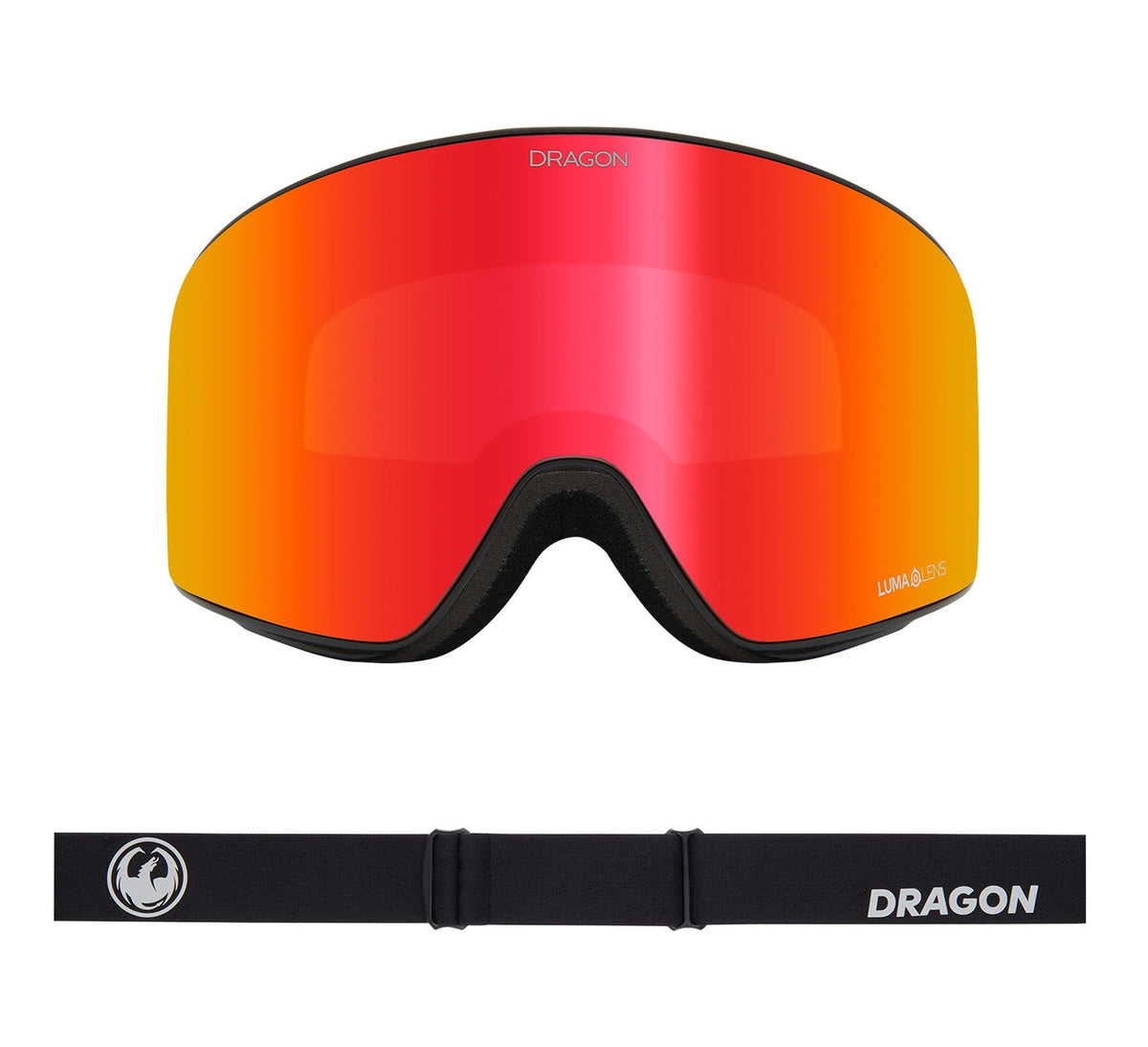 PXV LB Snow Goggles