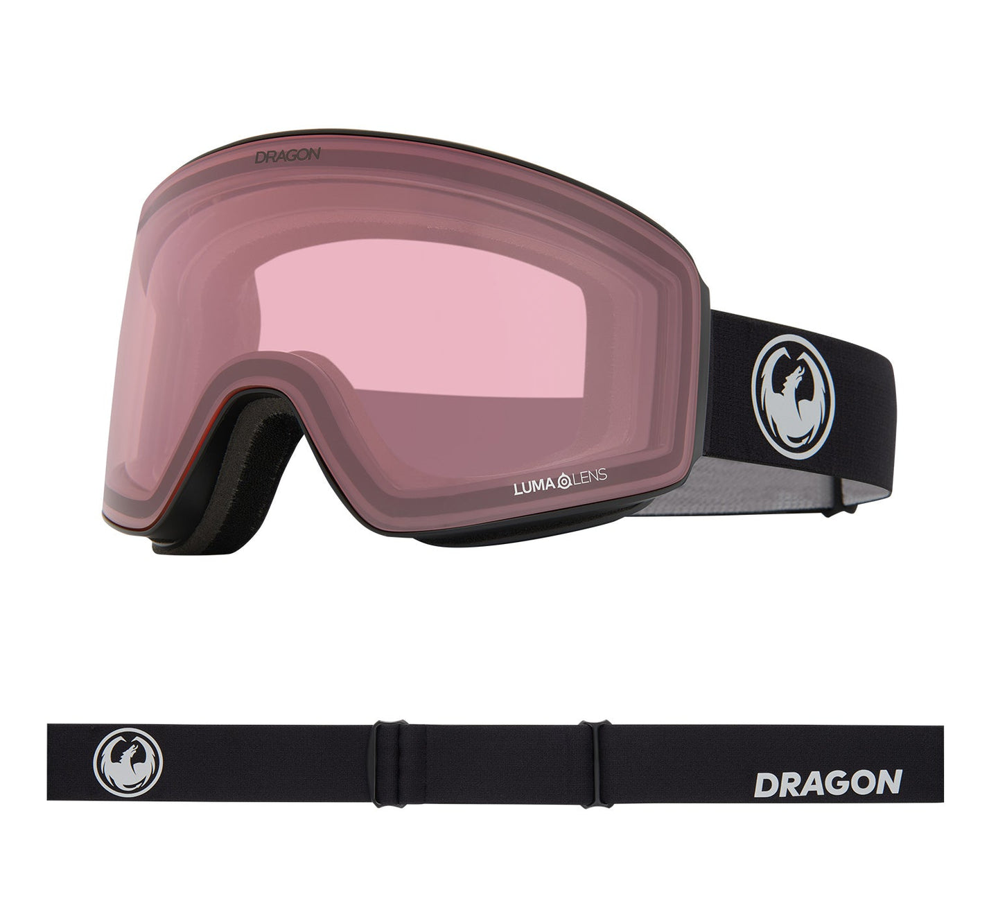 PXV Snow Goggle