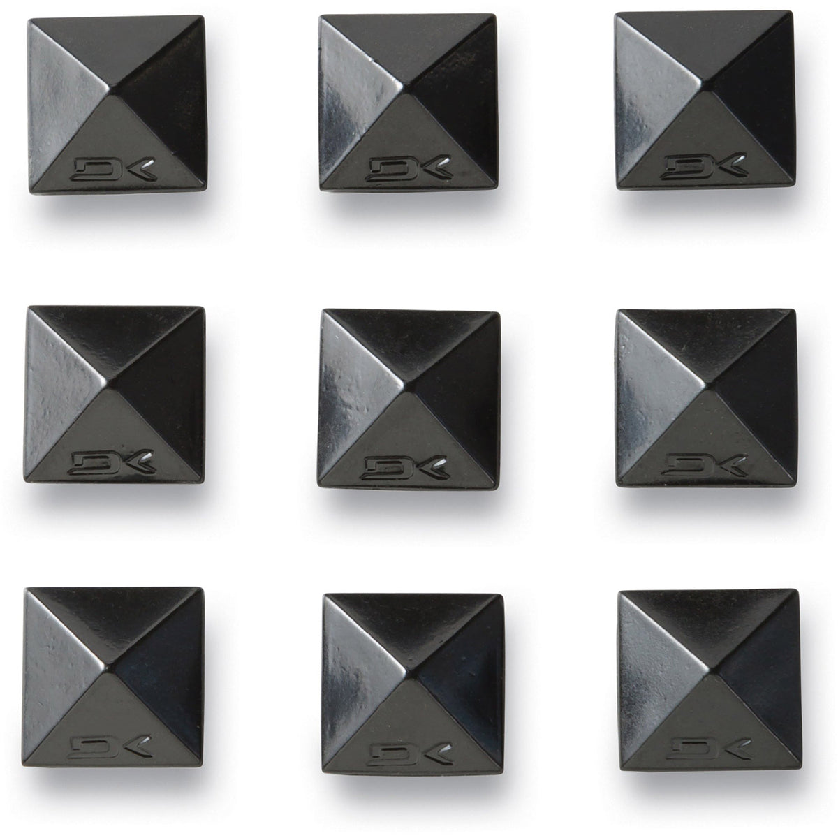 Pyramid Studs Stomp Pad