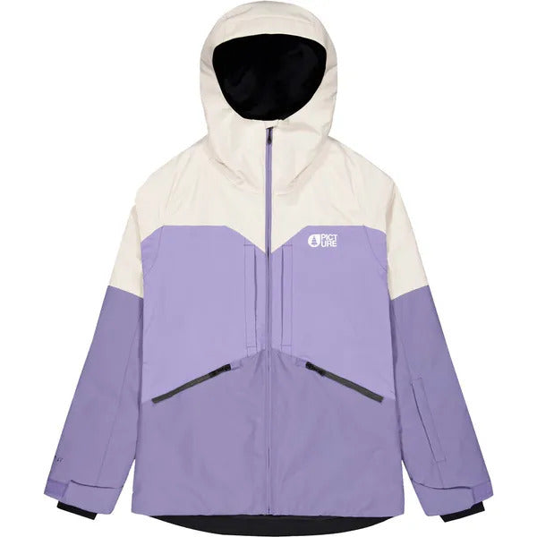 Sitkah Ski Jacket