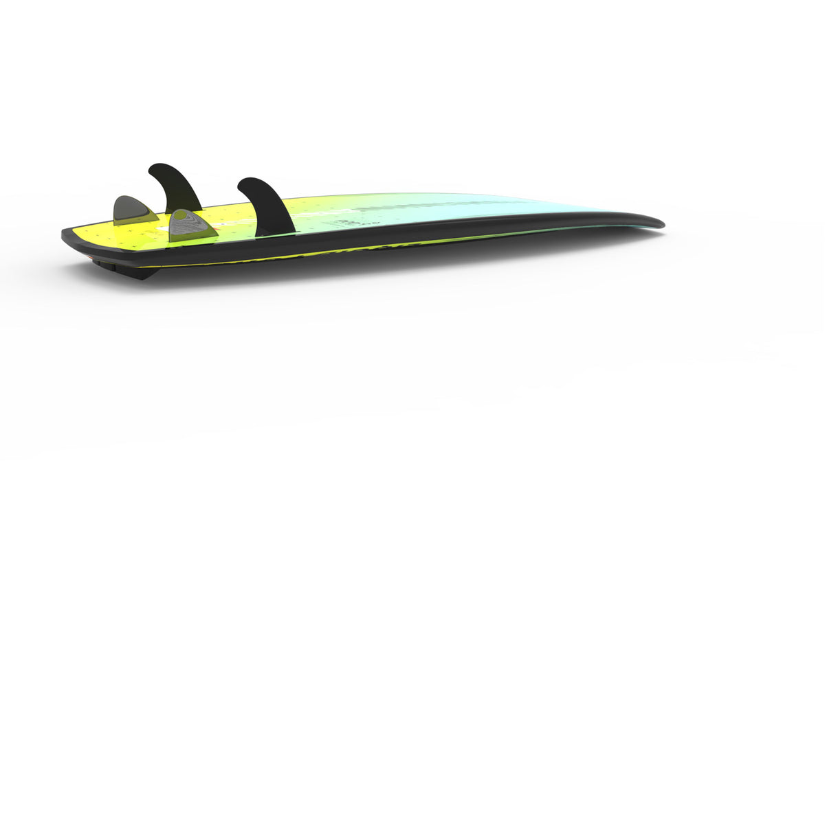 Pod Wake Surf 2024