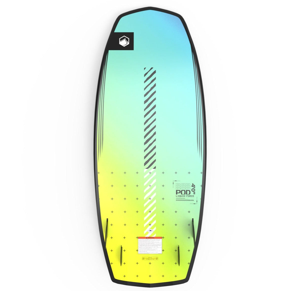Pod Wake Surf 2024