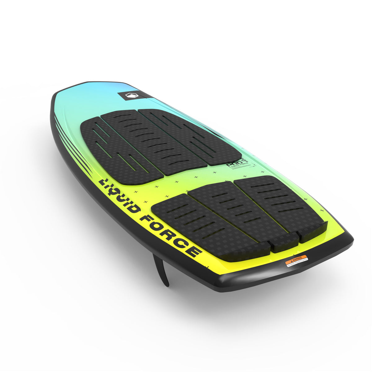 Pod Wake Surf 2024