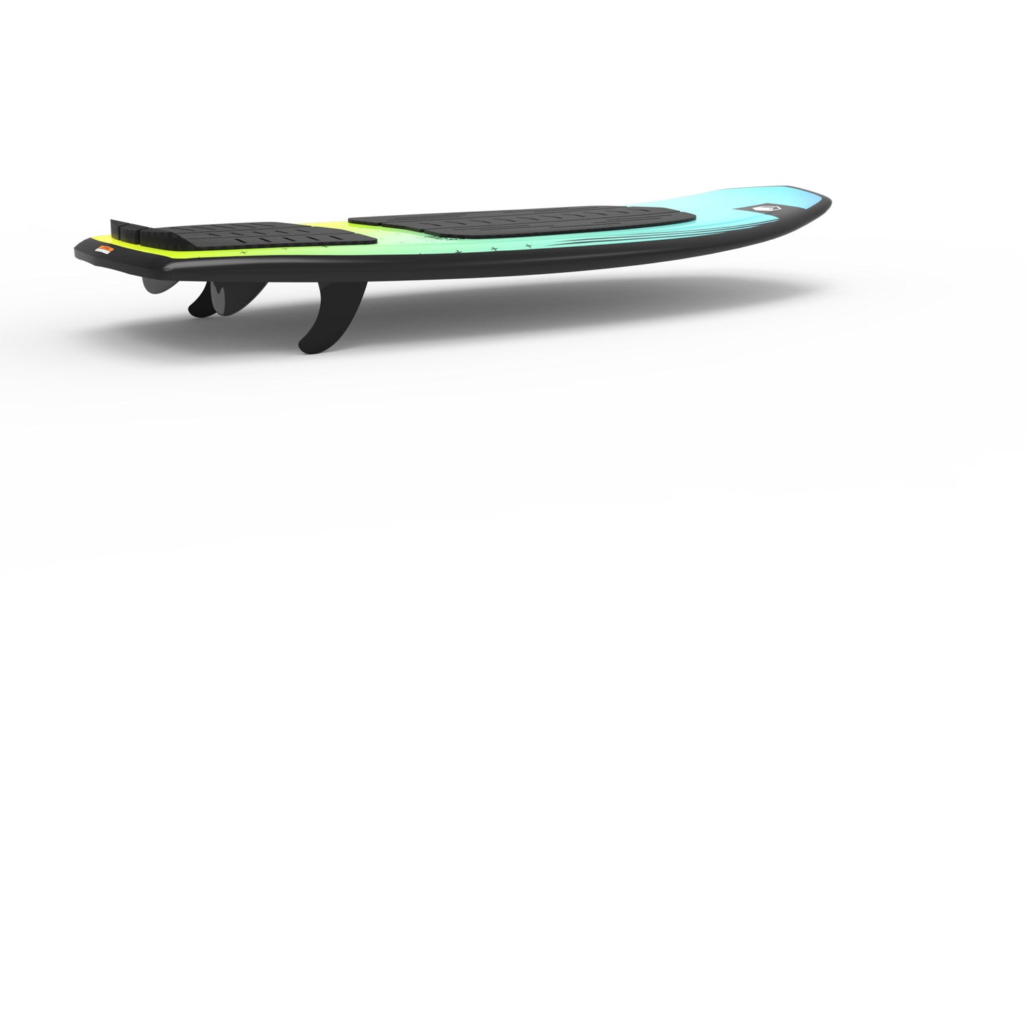 Pod Wake Surf 2024