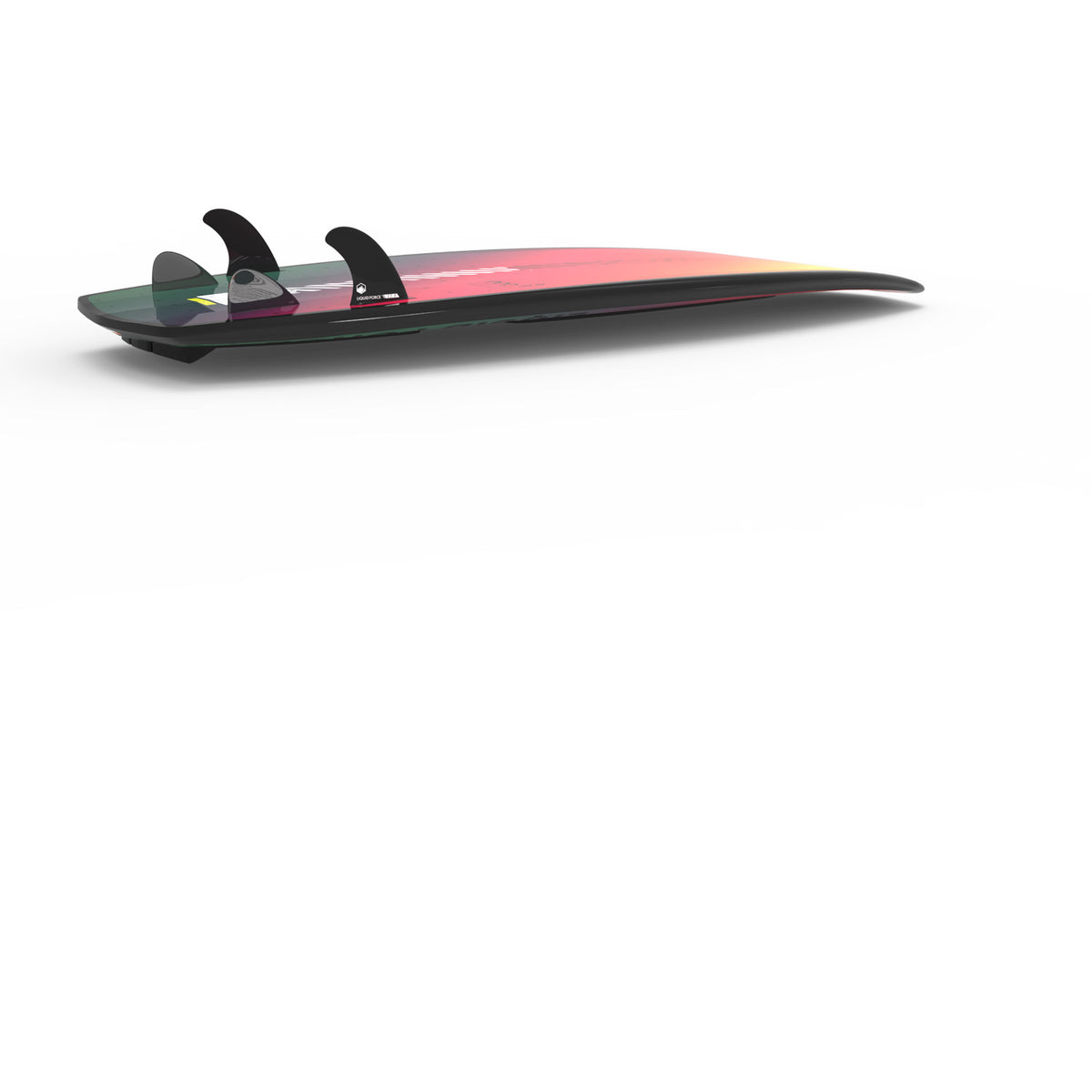 Pod Wake Surf 2024