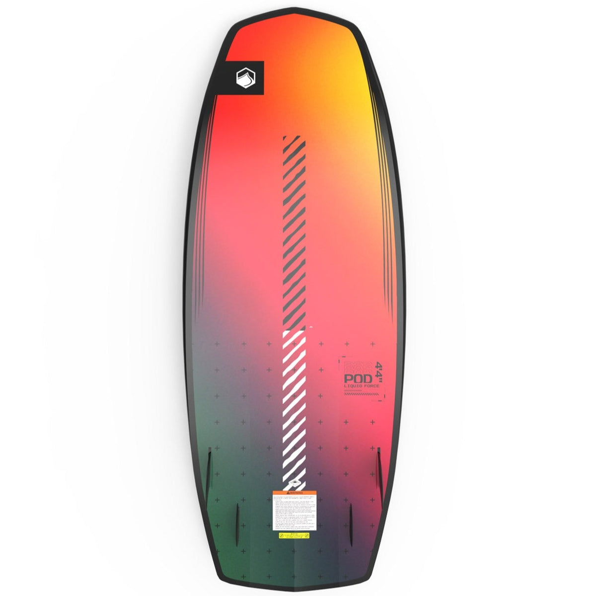 Pod Wake Surf 2024