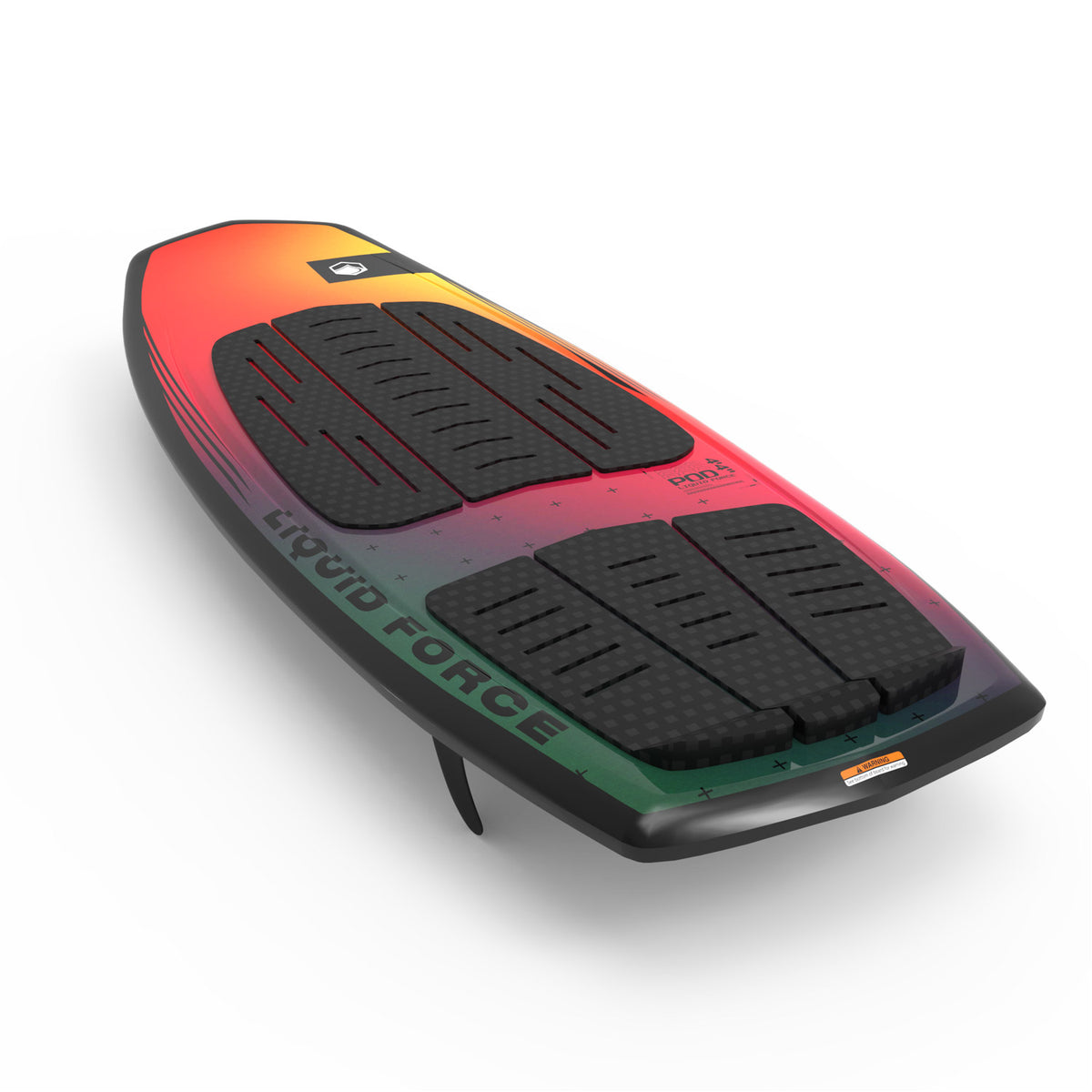 Pod Wake Surf 2024