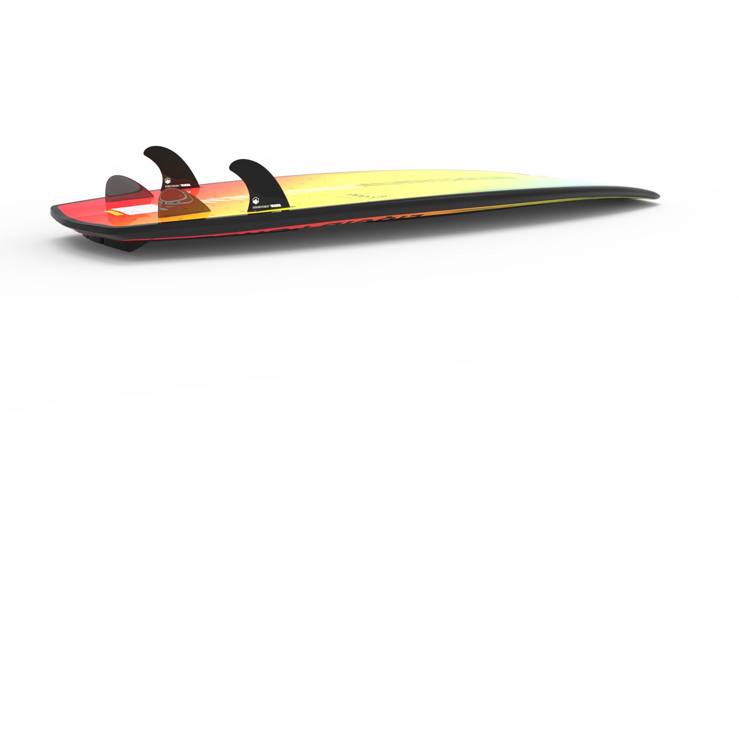 Pod Wake Surf 2024