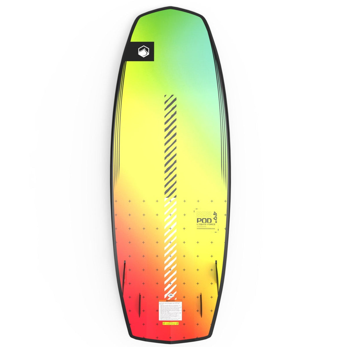 Pod Wake Surf 2024
