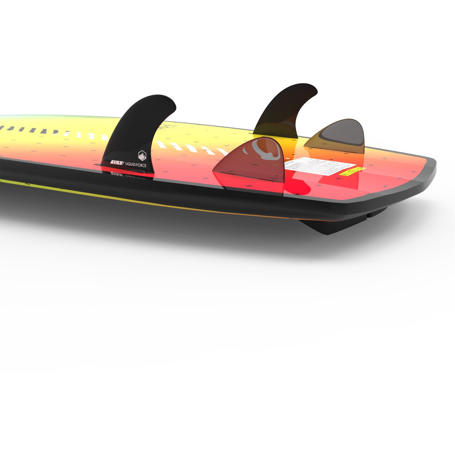 Pod Wake Surf 2024