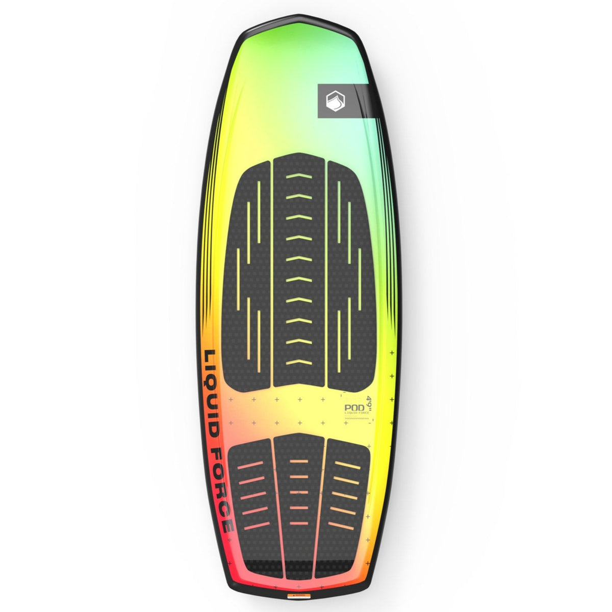 Pod Wake Surf 2024
