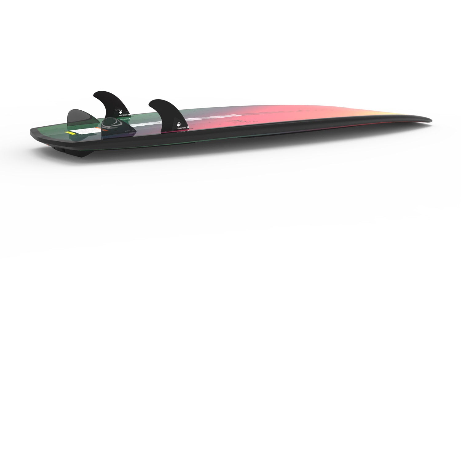 Pod Wake Surf 2024