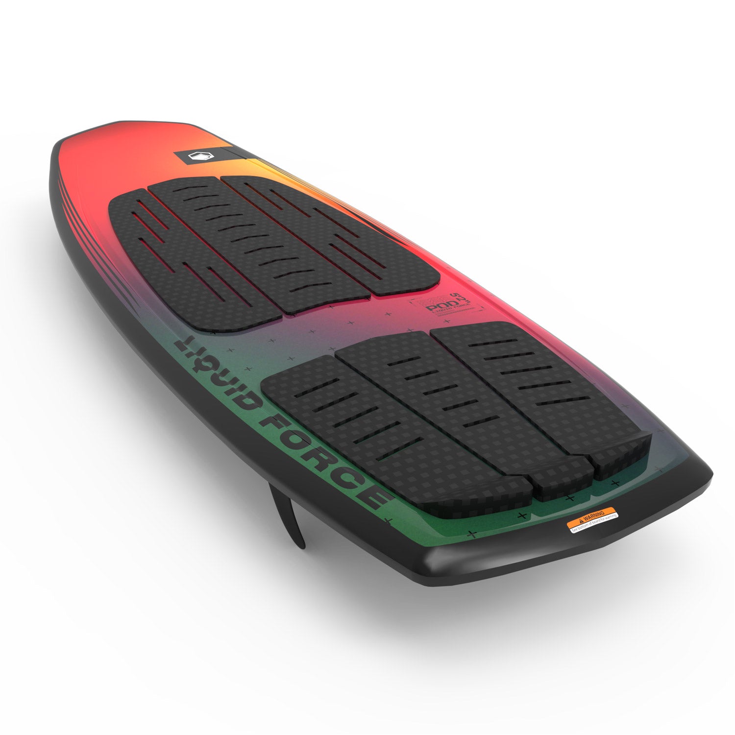 Pod Wake Surf 2024