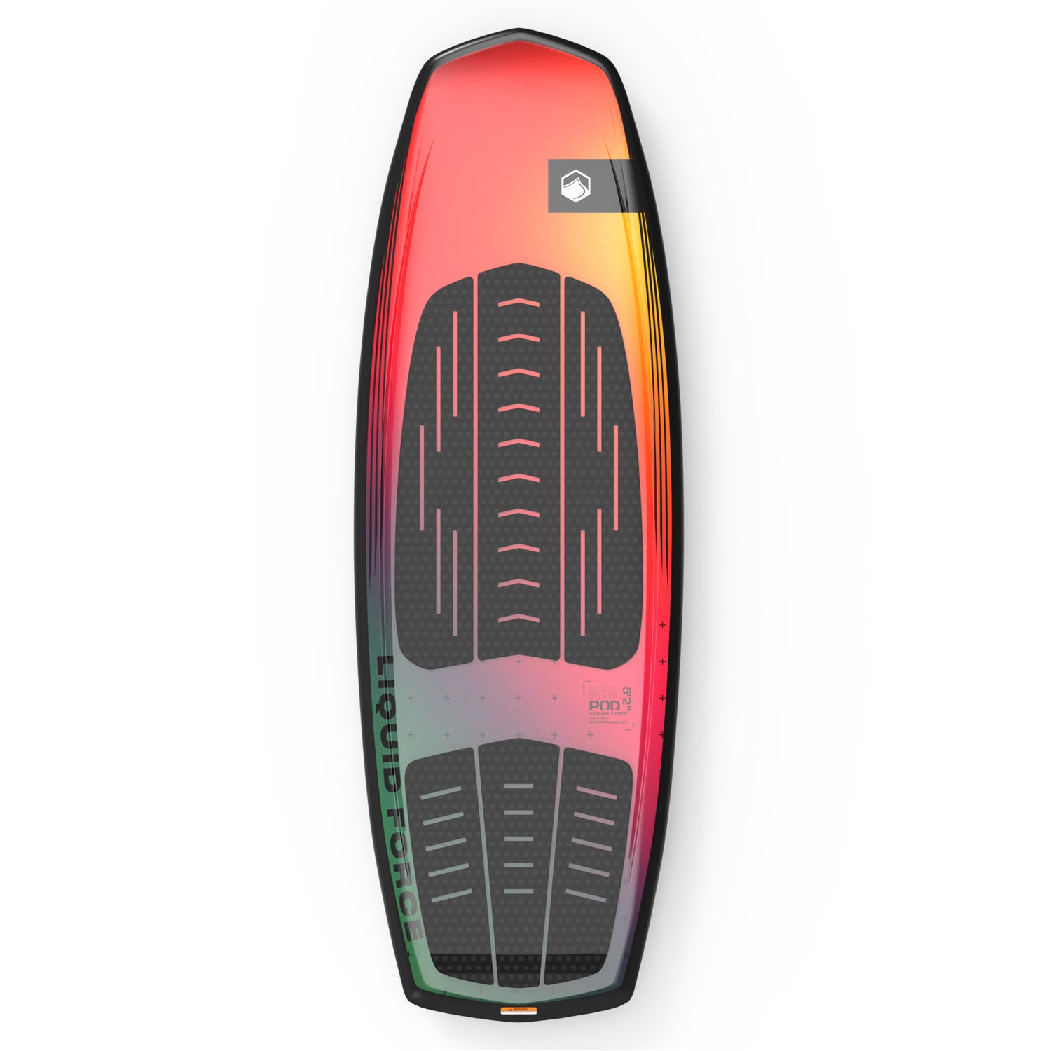 Pod Wake Surf 2024