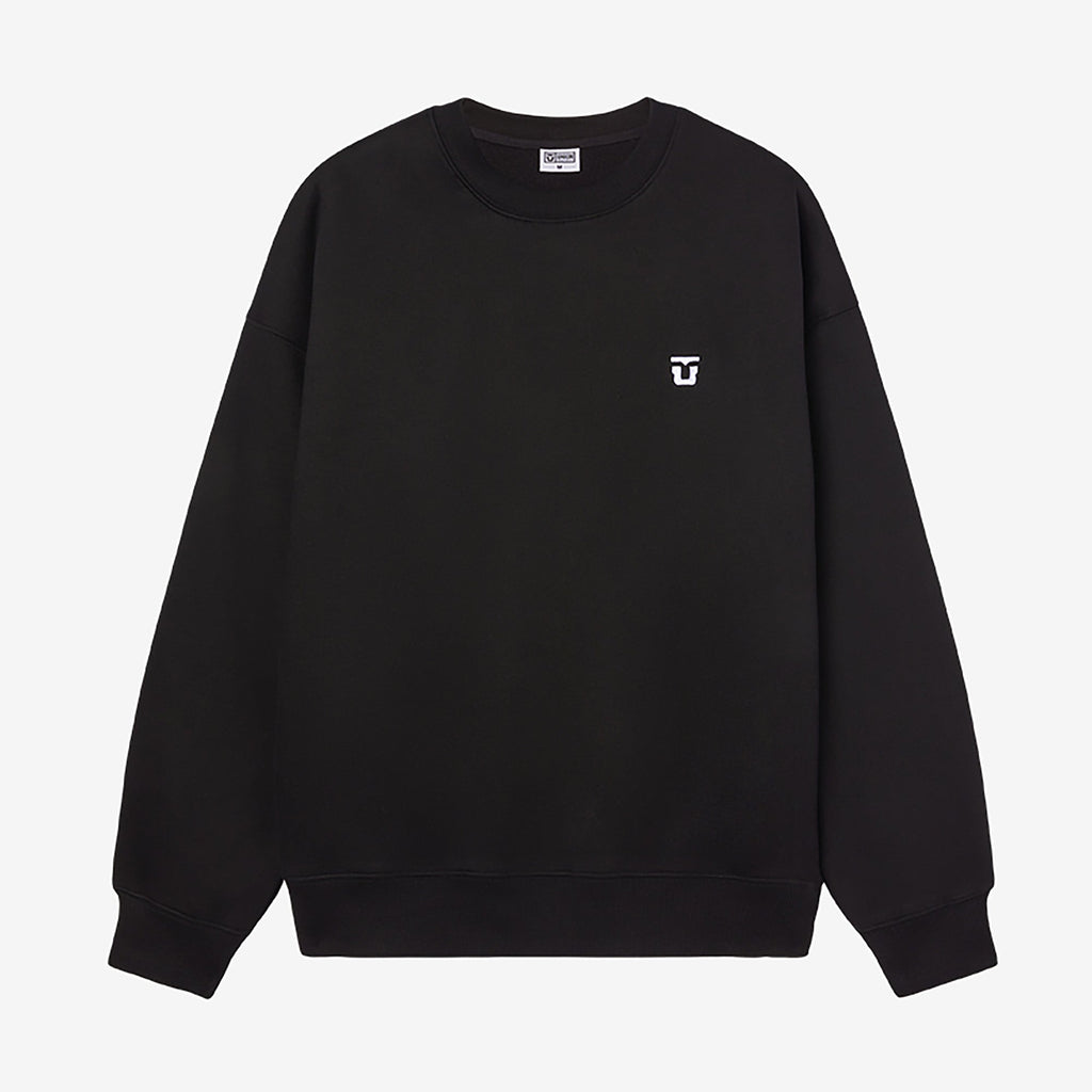 Crew Neck Sweatshirt