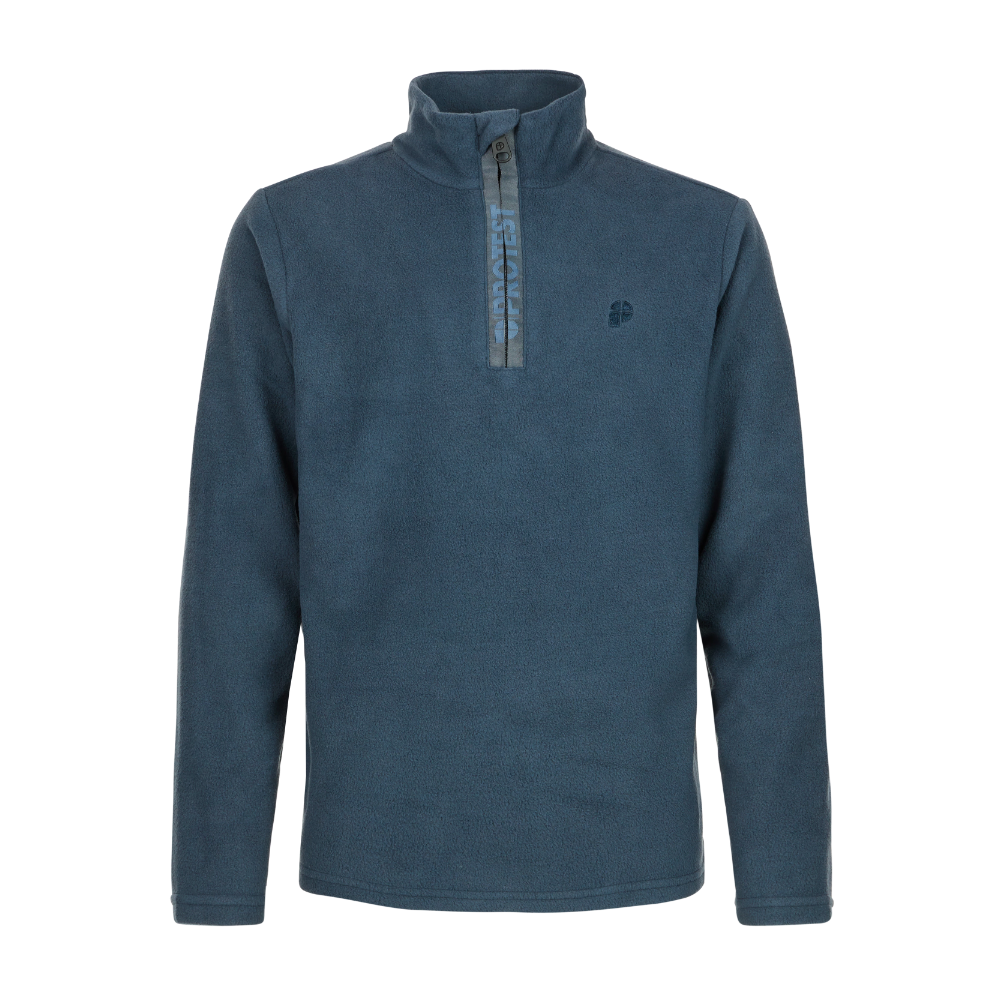 Perfectly Jr 1/4 Zip