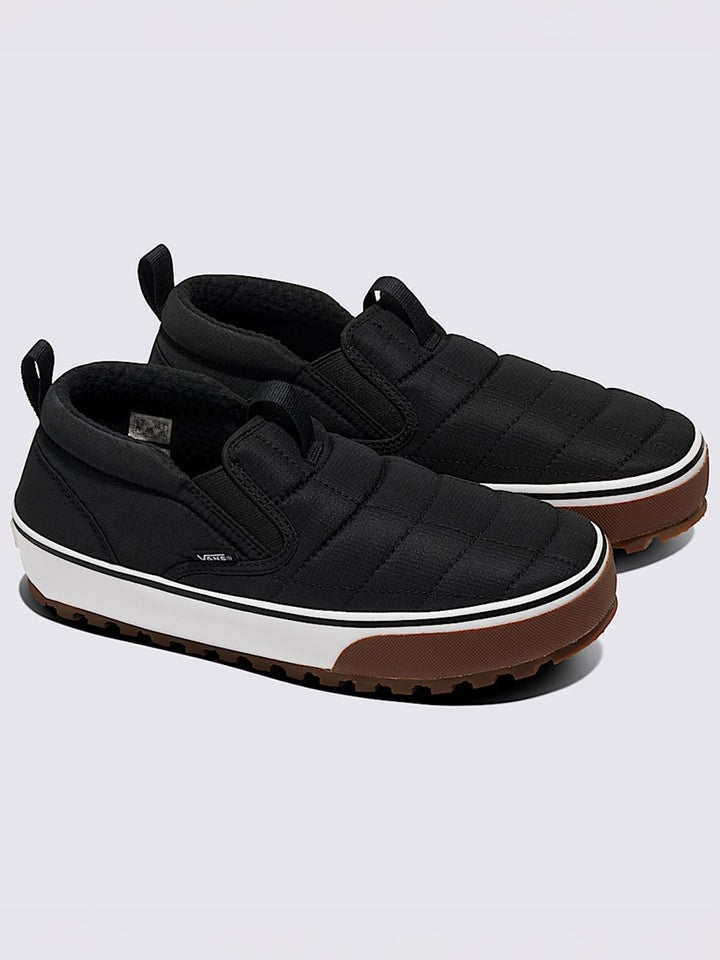 MTE Mid Quilted Snow Lodge Slipper