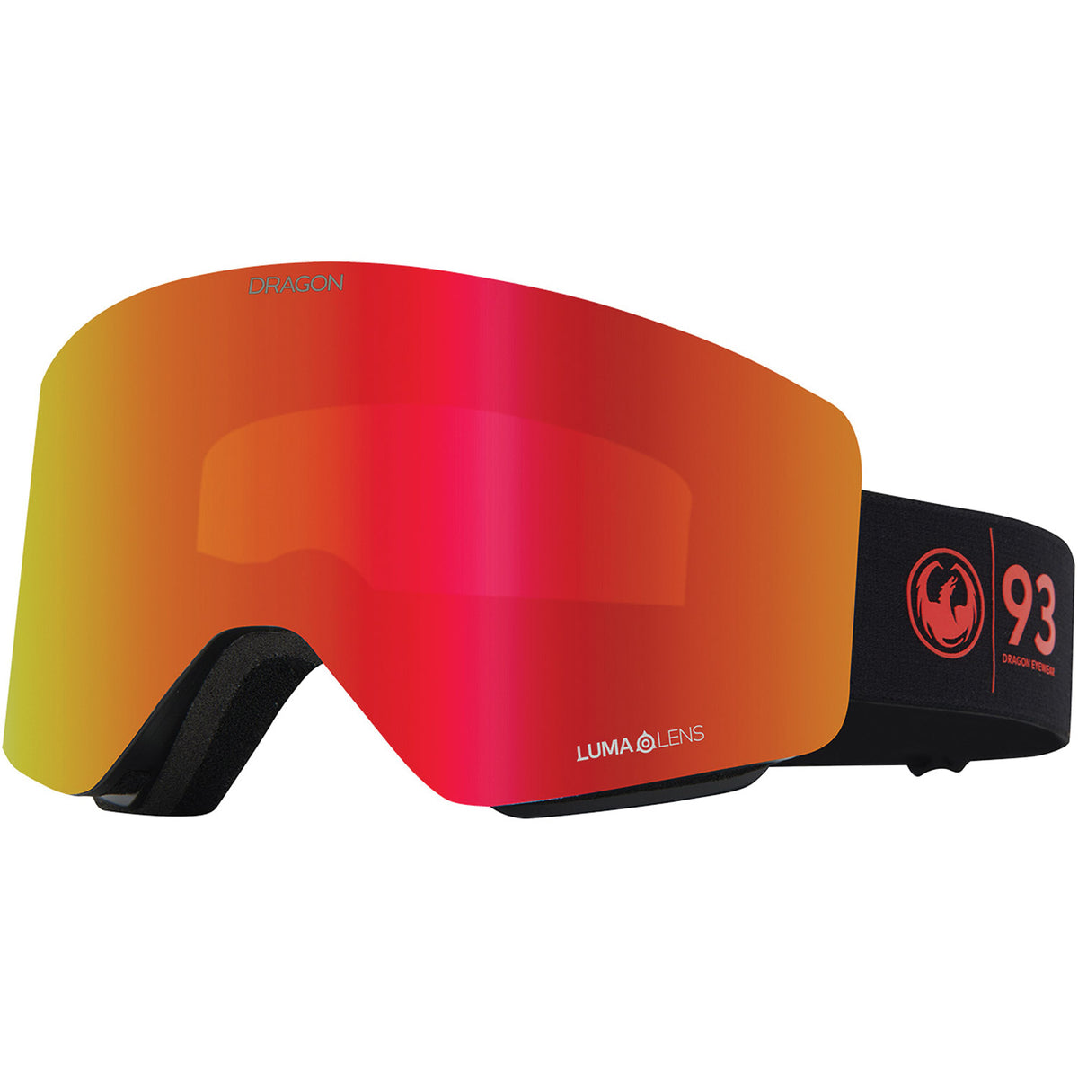 R1 OTG Snow Goggle