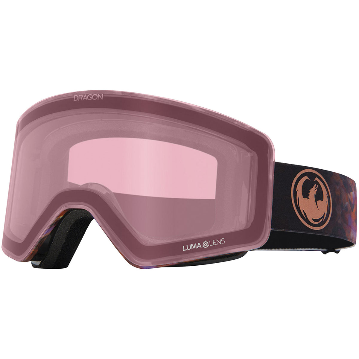 R1 OTG Snow Goggle