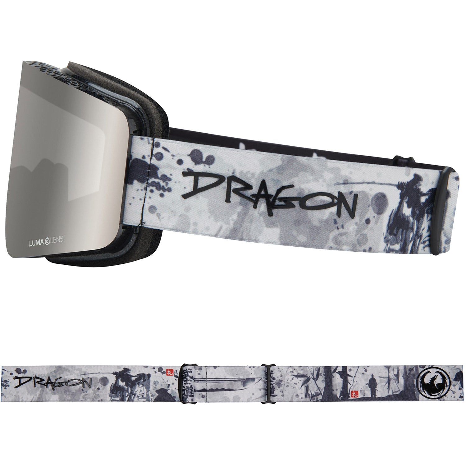 R1 OTG Snow Goggle
