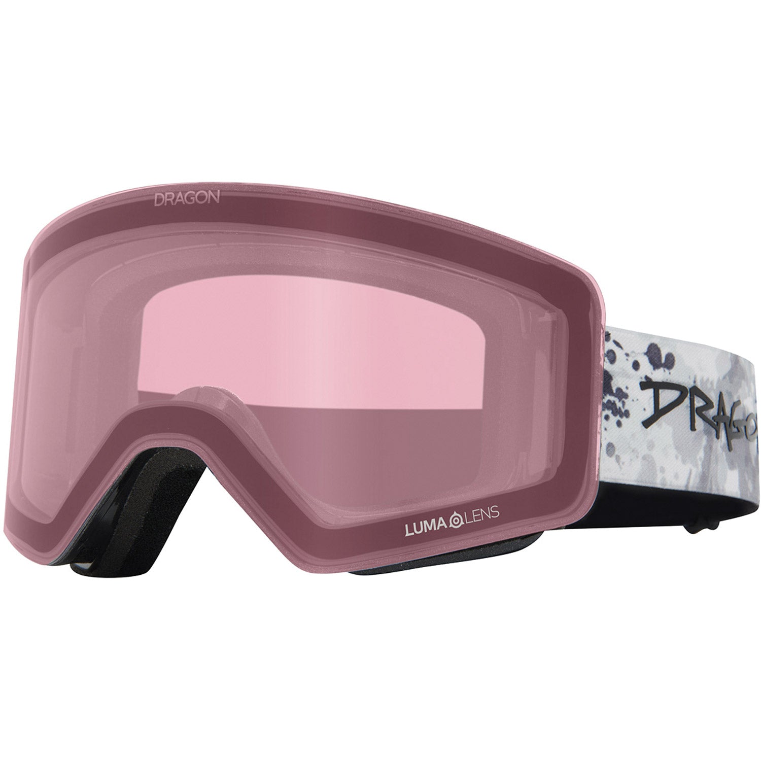 R1 OTG Snow Goggle