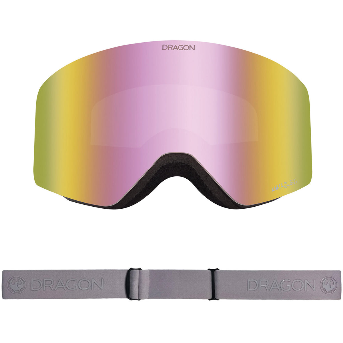 R1 OTG Snow Goggle