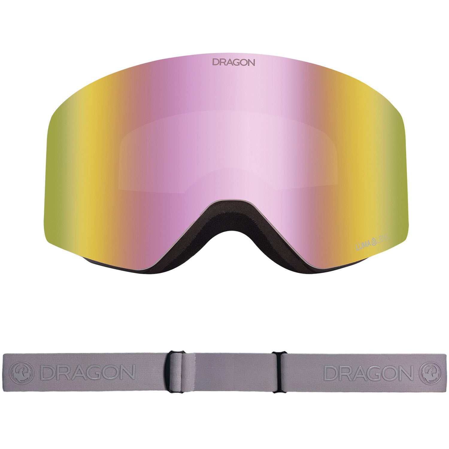 R1 OTG Snow Goggle