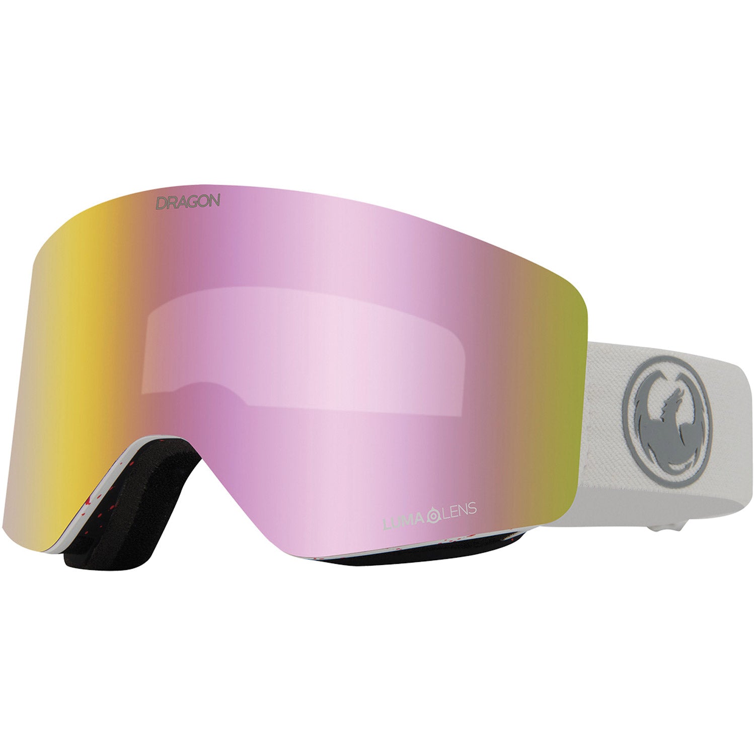 R1 OTG Snow Goggle