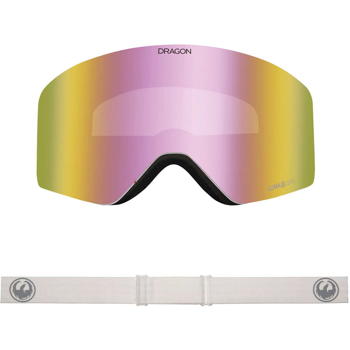 R1 OTG Snow Goggle