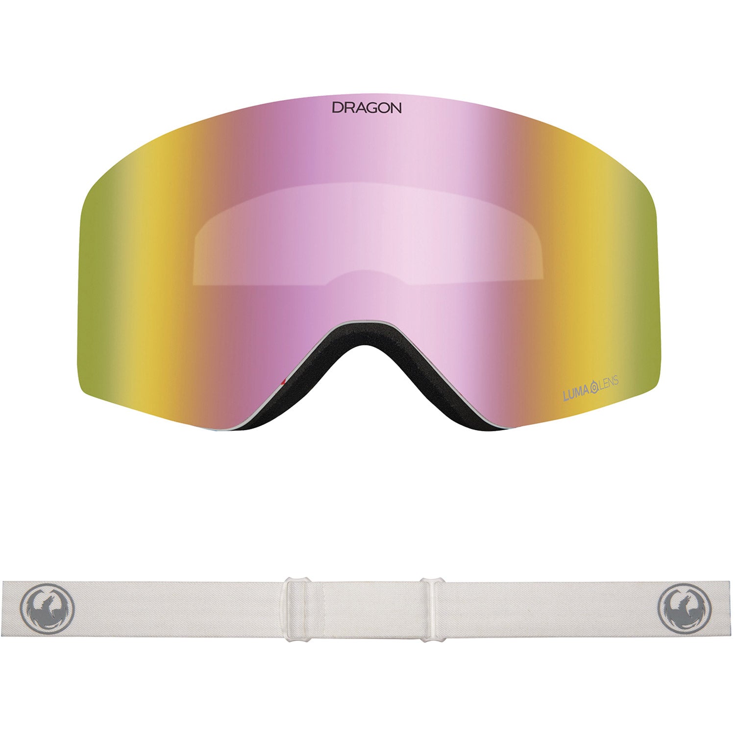R1 OTG Snow Goggle