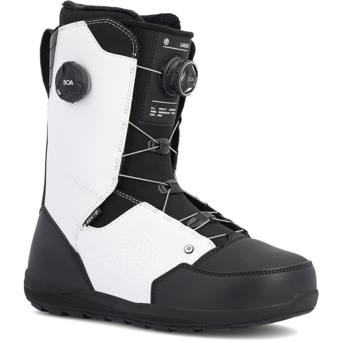 Lasso Snowboard Boots
