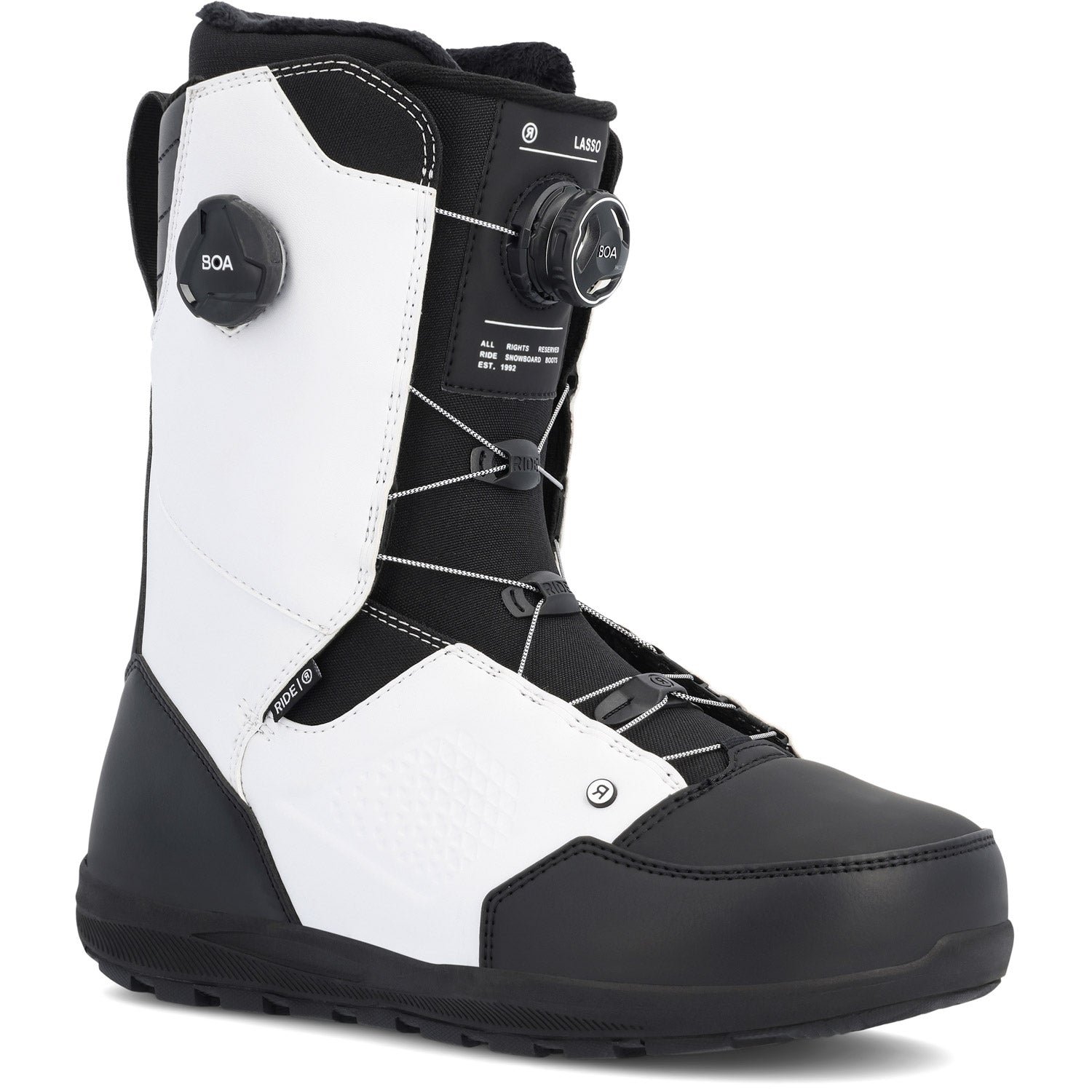Lasso Snowboard Boots