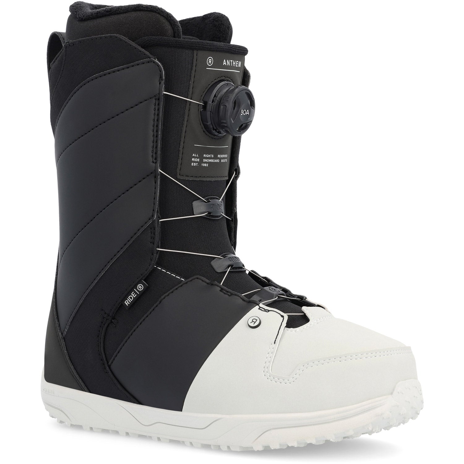 Anthem Snowboard Boots