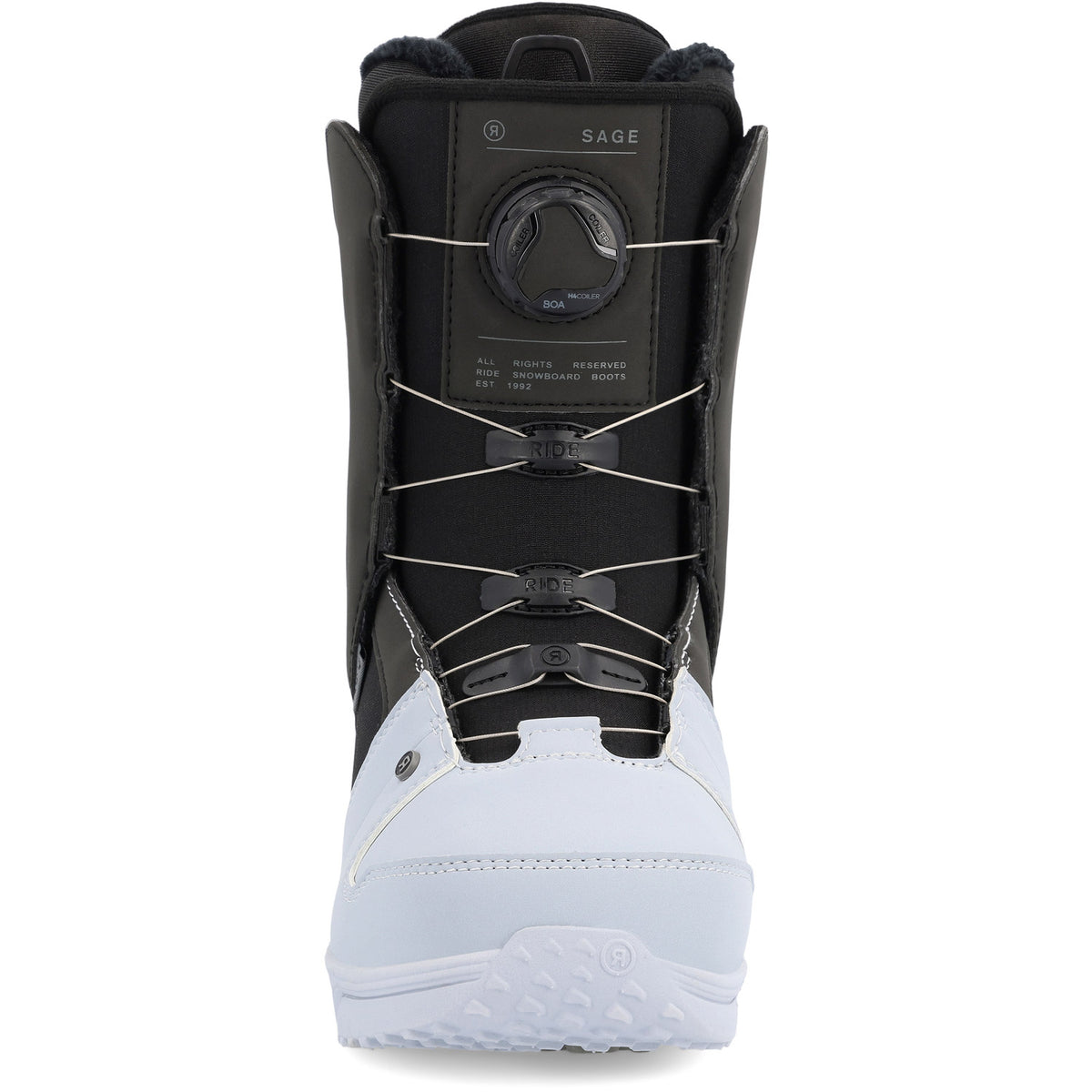 Sage Womens Snowboard Boot