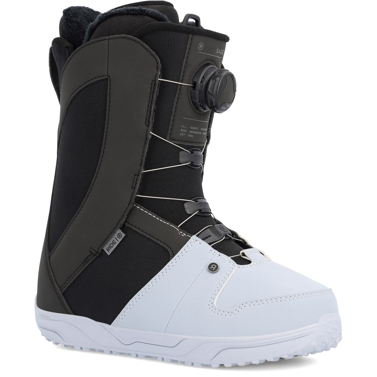 Sage Womens Snowboard Boot