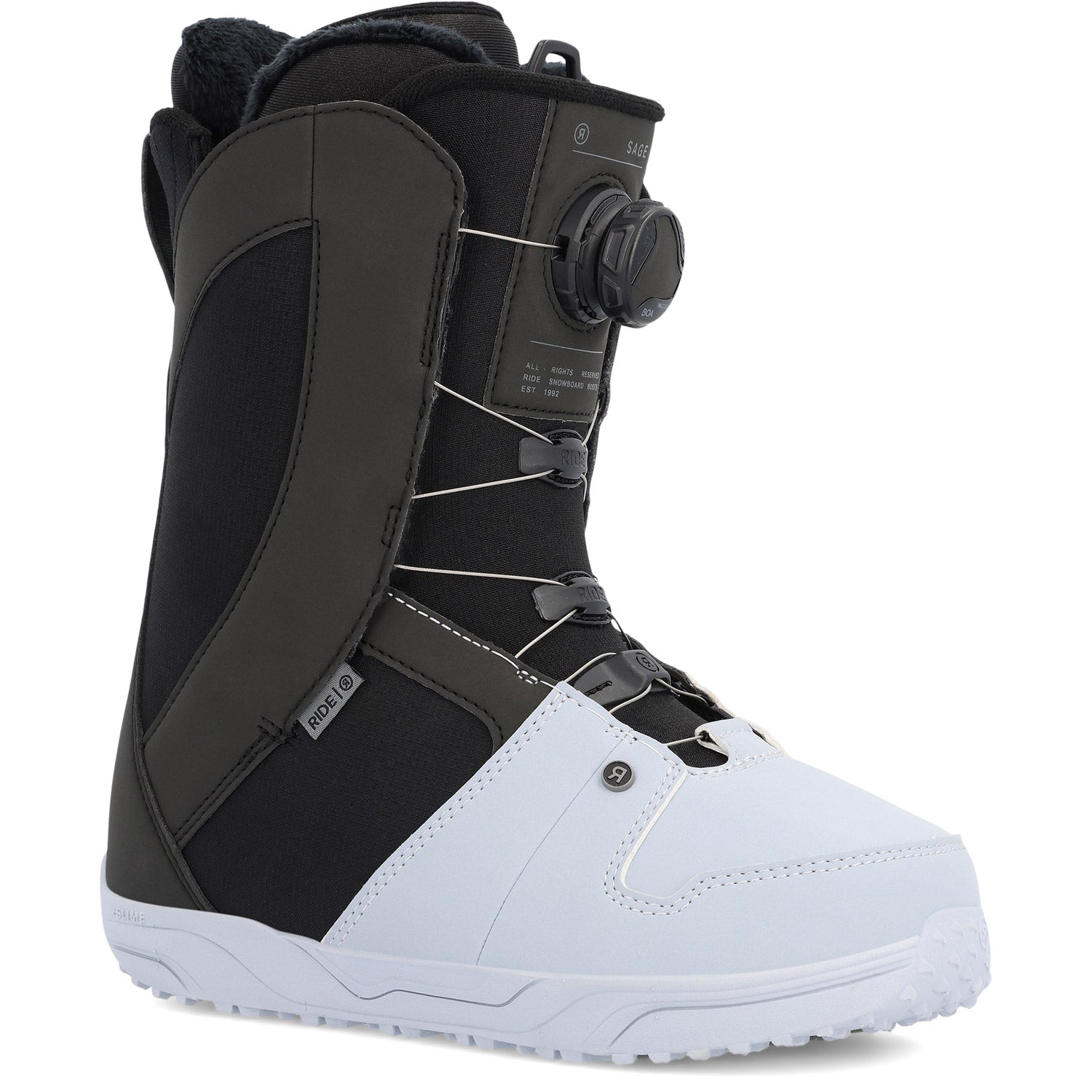 Sage Womens Snowboard Boot