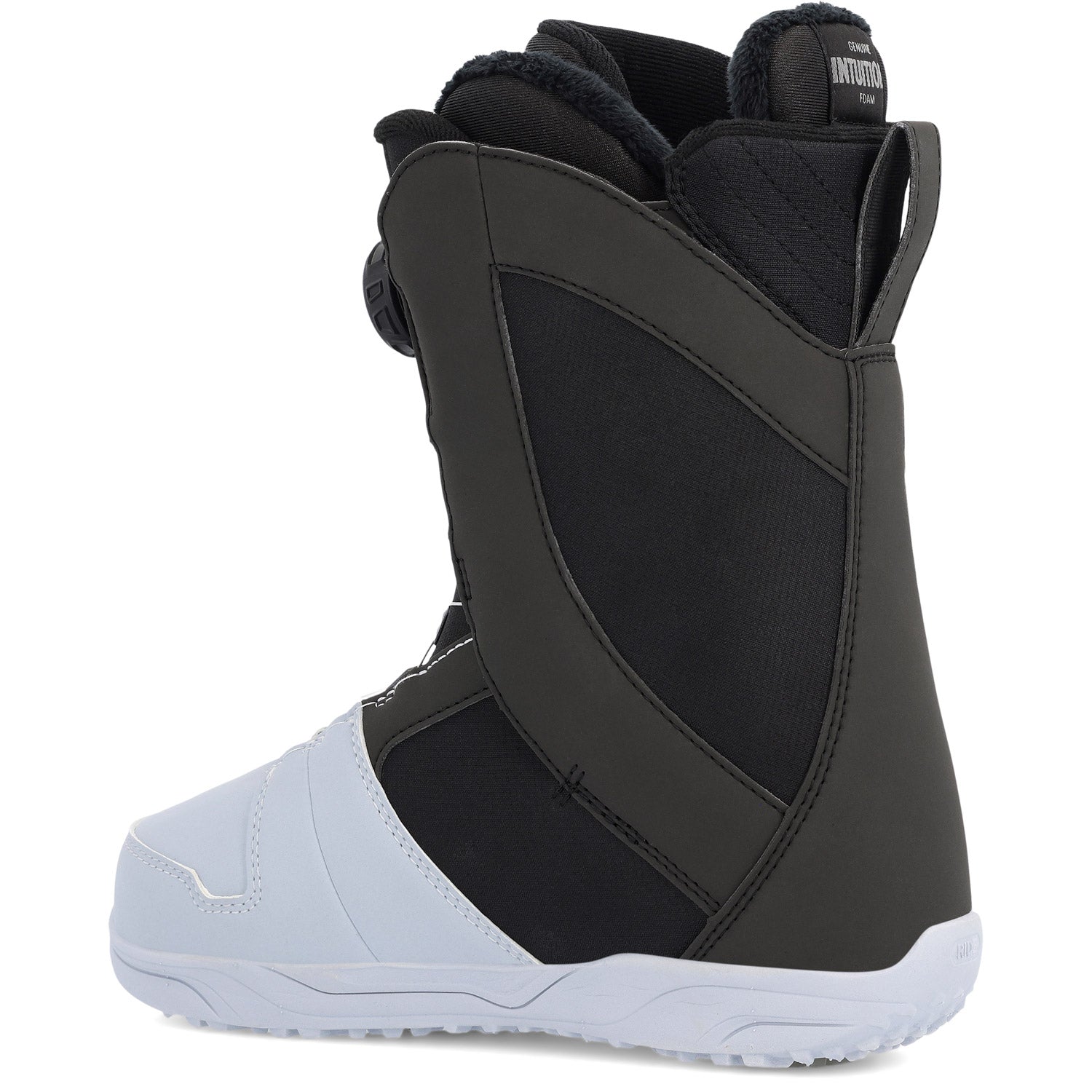 Sage Womens Snowboard Boot