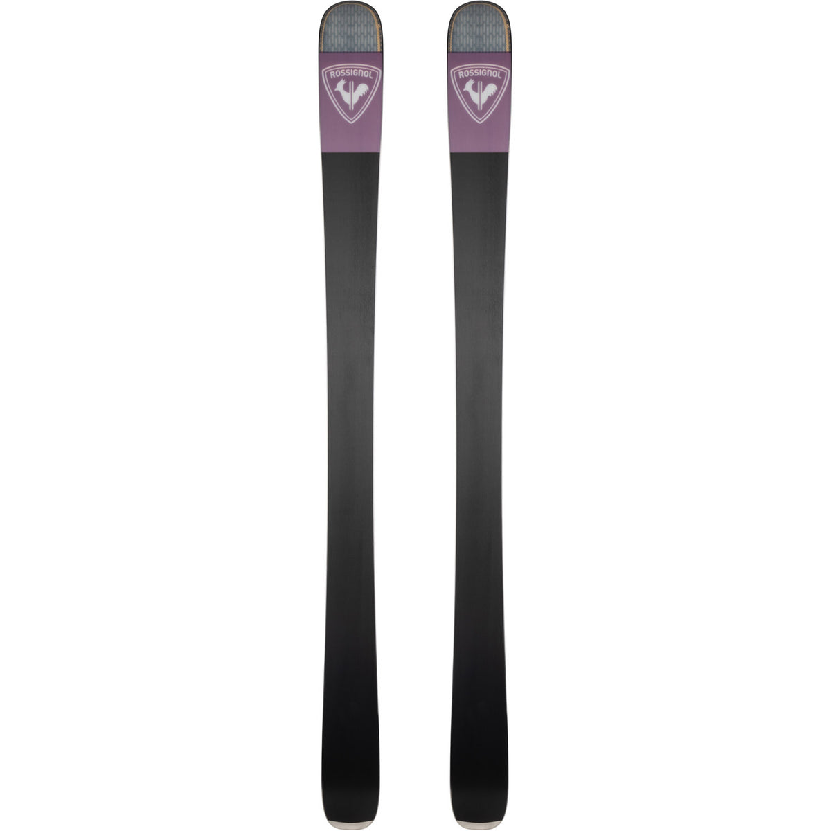 Rallybird Soul 92 Skis 2026