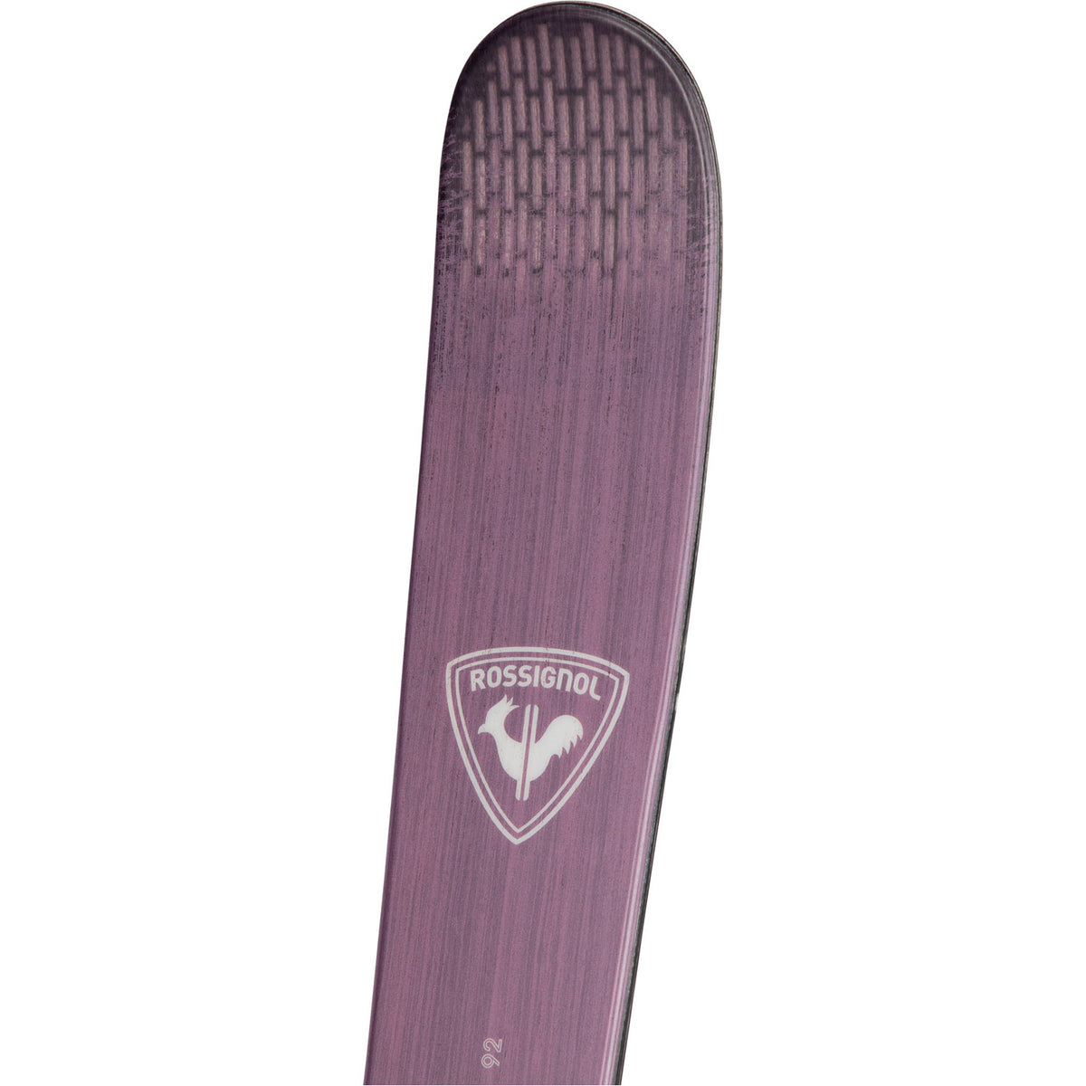 Rallybird Soul 92 Skis 2026