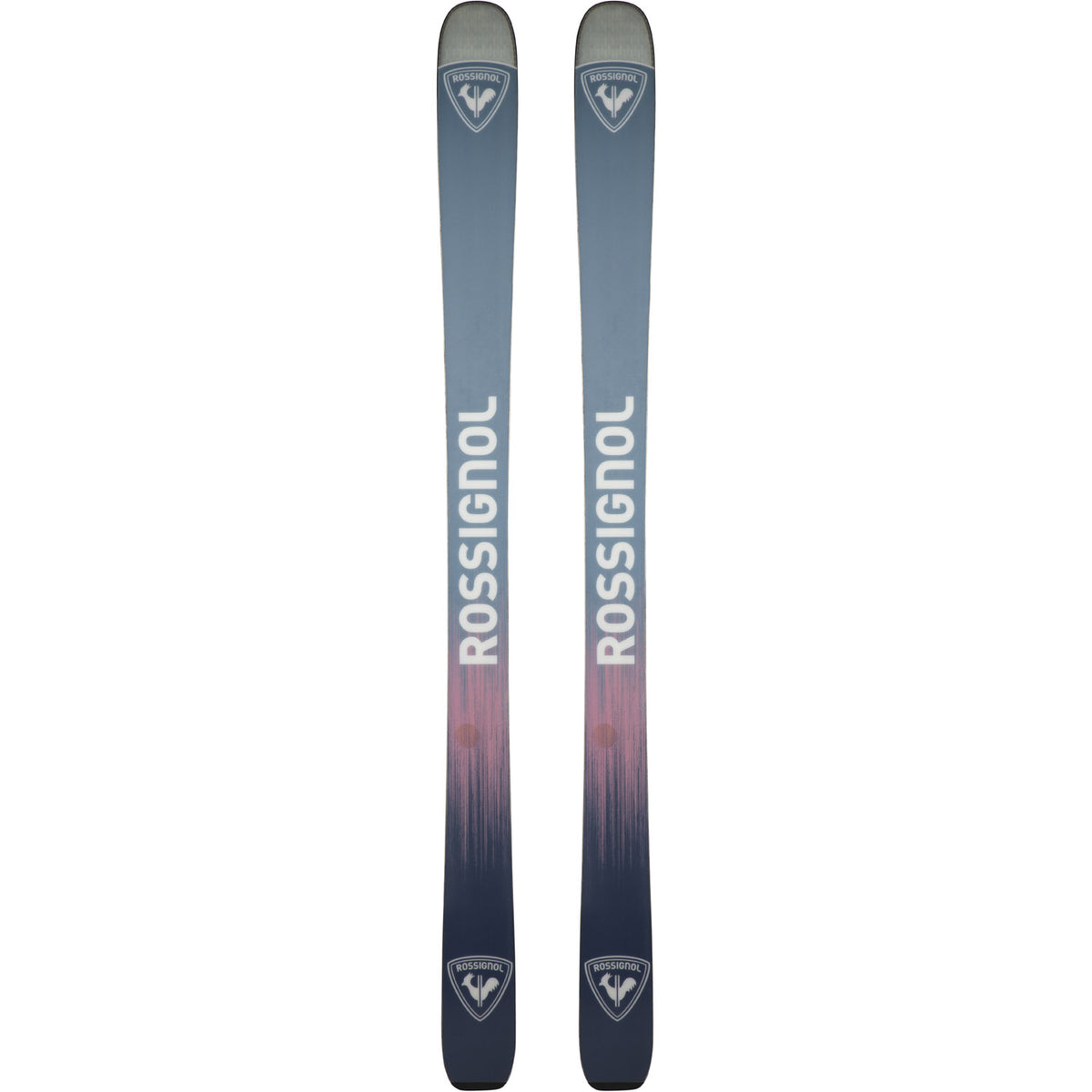 Rallybird Soul 102 Skis 2026